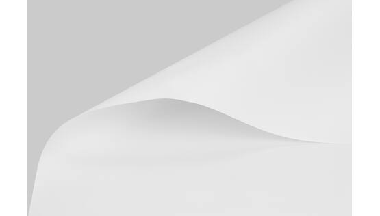 Pearl Lightbox 130 FR, +/- 130 g/m2
For UV
3,20 x +/- 100 m